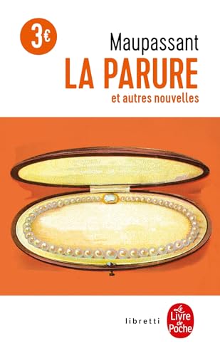 La Parure (Le Livre De Poche) von Le Livre de Poche